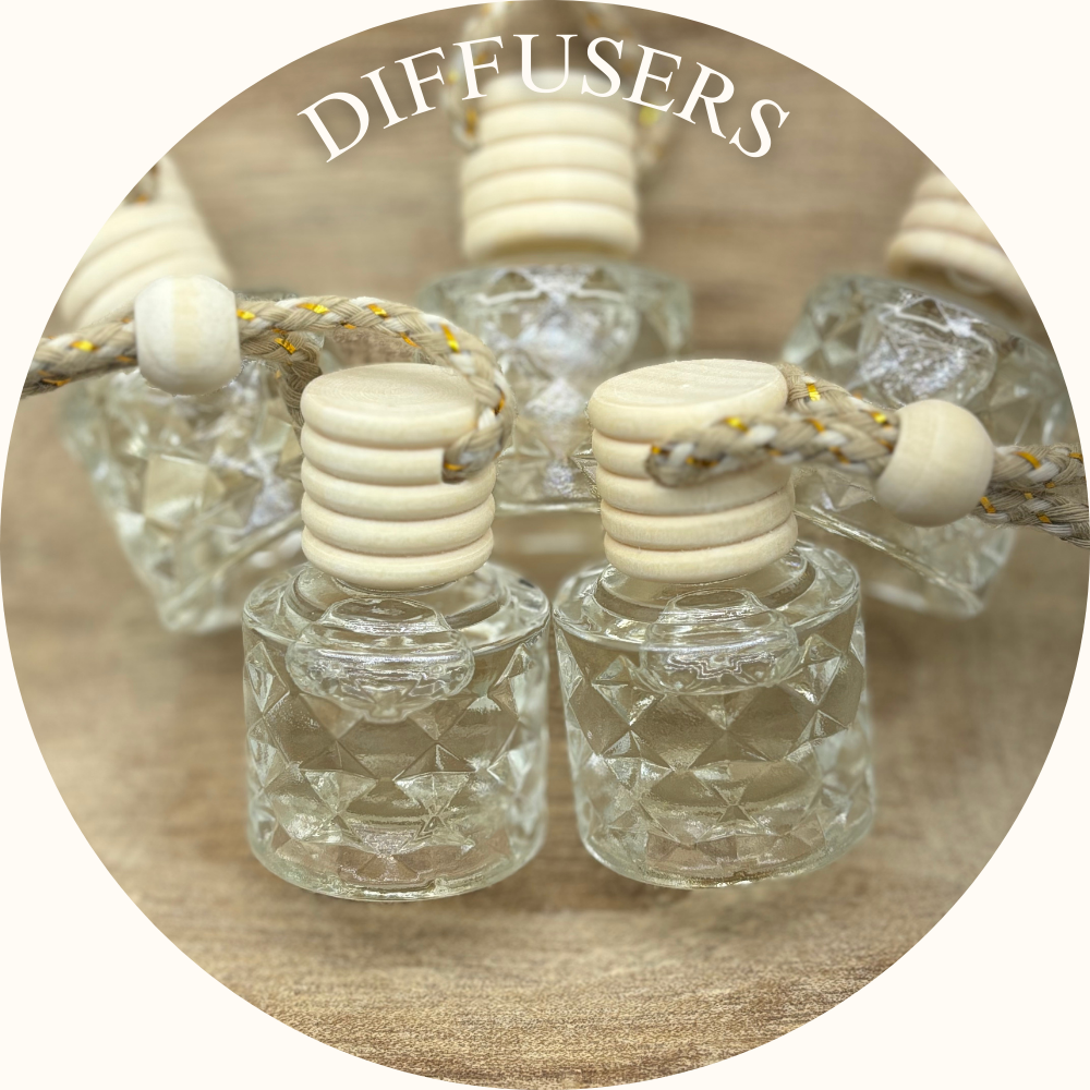 Diffusers