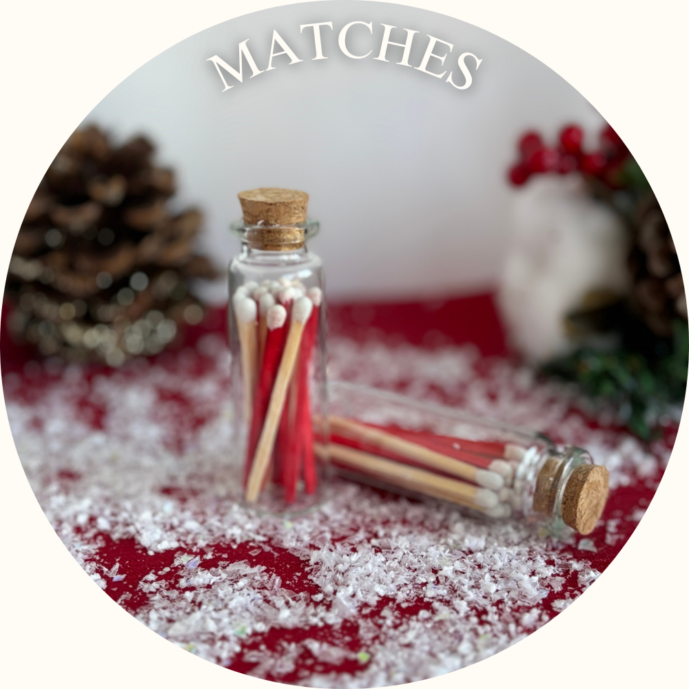 Matches